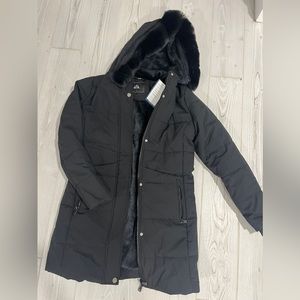 Winter jacket